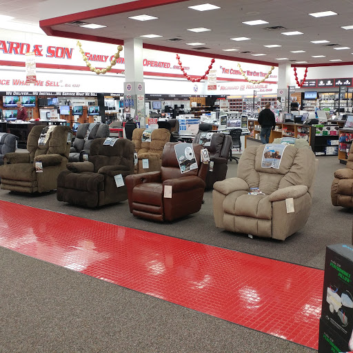 Appliance Store «P.C. Richard & Son», reviews and photos, 1345 Sunrise Hwy, Bay Shore, NY 11706, USA