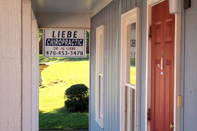 Alan J. Liebe, DC - Pet Food Store in Milledgeville Georgia