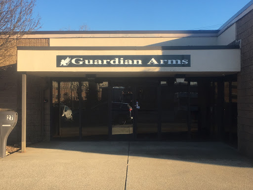 Guardian Arms