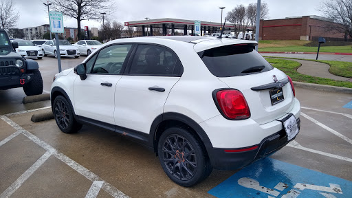 Used Car Dealer «European Motors Inc.», reviews and photos, 6401 W Park Blvd, Plano, TX 75093, USA