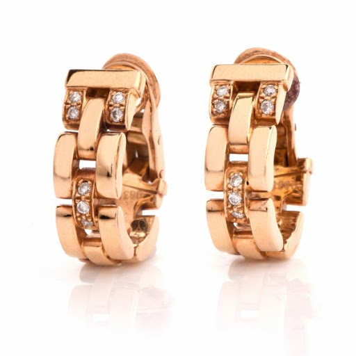 Jewelry Buyer «Jackie Abraham Jewelers», reviews and photos, 1027 Kane Concourse, Bay Harbor Islands, FL 33154, USA