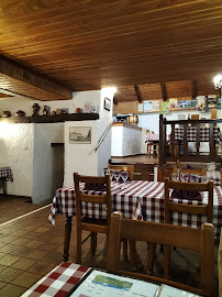 Atmosphère du Restaurant du GEY à Maîche - n°1