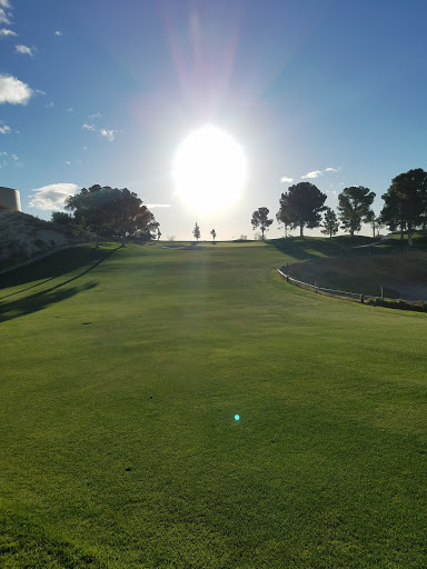 Country Club «Mission Lakes Country Club», reviews and photos