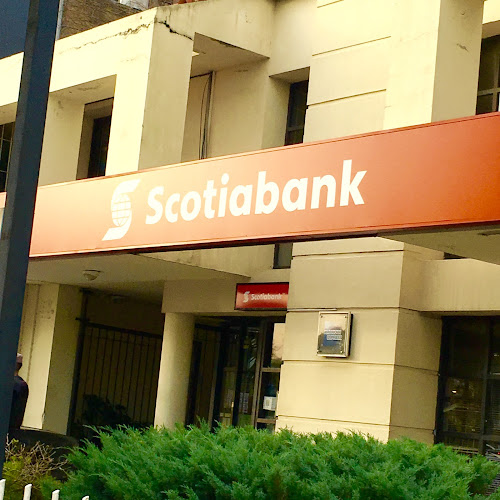 ScotiaBank - Banco
