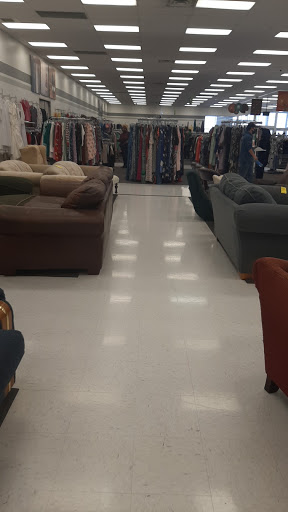 Thrift Store «Deseret Industries Thrift Store», reviews and photos
