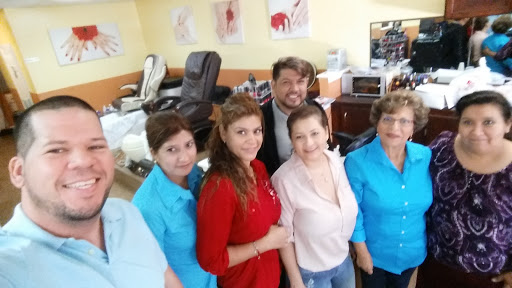 Beauty Salon «Sebastian Hair Salon Inc», reviews and photos, 6438 Richmond Hwy, Alexandria, VA 22306, USA