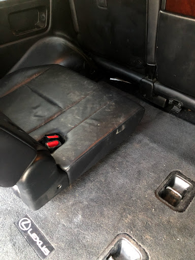 Car Wash «Mister Car Wash», reviews and photos, 2980 Piedmont Rd NE, Atlanta, GA 30305, USA