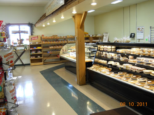 Supermarket «Twin Pine Country Store», reviews and photos, 1428 Seven Valleys Rd, York, PA 17408, USA