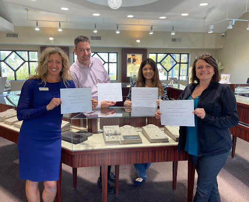 Jeweler «Peter & Co Jewelers», reviews and photos, 32020 Walker Rd, Avon Lake, OH 44012, USA