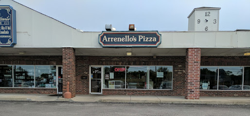 Arrenellos Pizza - 2556 45th St, Highland, IN 46322