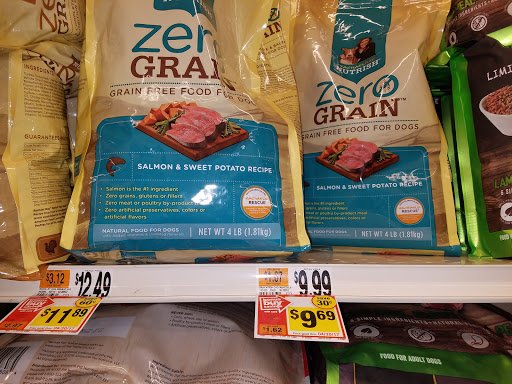 Grocery Store «Stop & Shop», reviews and photos, 13440 Springfield Blvd, Springfield Gardens, NY 11413, USA