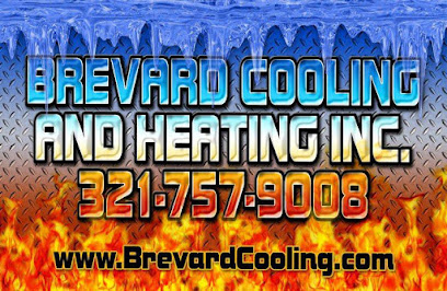 Brevard Cooling And Heating Inc.