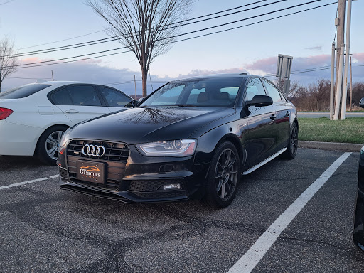 Used Car Dealer «GT Motors», reviews and photos, 149 Morris St, Morristown, NJ 07960, USA