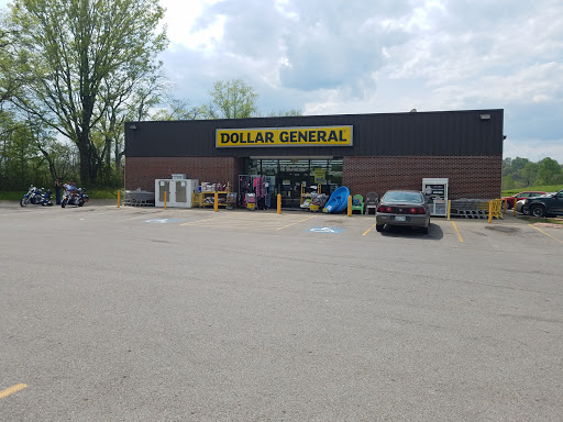 Discount Store «Dollar General», reviews and photos, 415 N Main St, Cornersville, TN 37047, USA