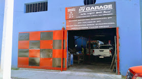 STGARAGE