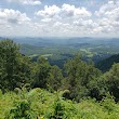 Lost Mountain Overlook