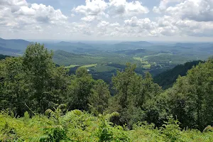 Lost Mountain Overlook image