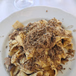 Photo n°1 de l'avis de Susana.e fait le 14/04/2022 à 12:34 sur le  Locanda del Teatro à Norcia