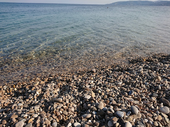 Paralia Vrontados