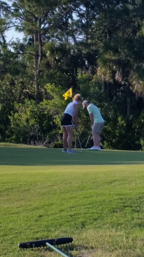 Golf Club «Turtle Creek Golf Club», reviews and photos, 1278 Admiralty Blvd, Rockledge, FL 32955, USA