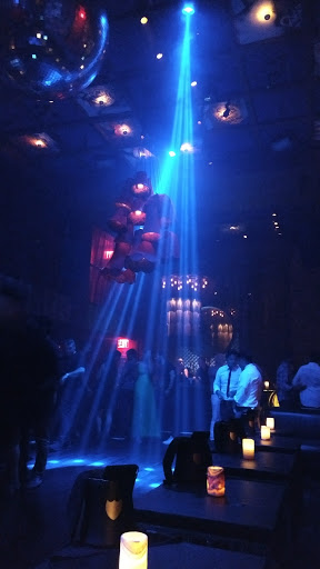 Night Club «TAO Downtown Nightclub», reviews and photos, 369 W 16th St, New York, NY 10011, USA