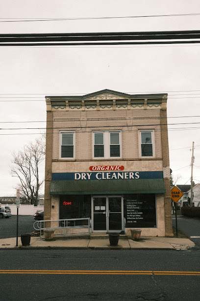 S M Organic Cleaners