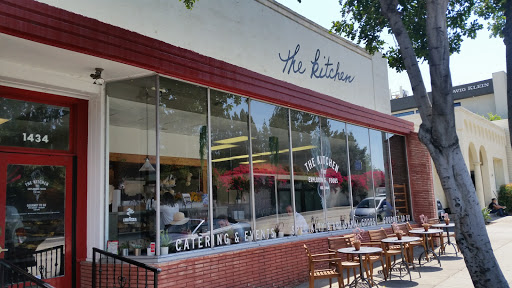 Caterer «The Kitchen for Exploring Foods», reviews and photos, 1434 W Colorado Blvd, Pasadena, CA 91105, USA