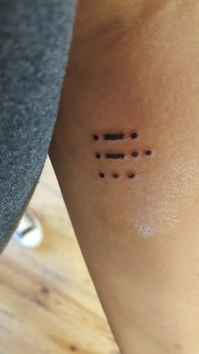 Explore word tattoo ideas forearm, creative tattoo ideas in Sulphur Springs, available at The Highwaymen USA Ink llc.