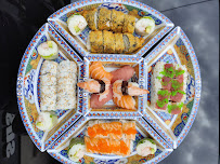 Plats et boissons du Restaurant de sushis Sushi KoPe à Luynes - n°2