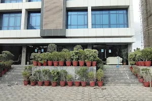 Hotel Ravi Residency image