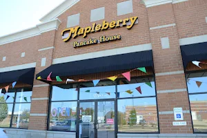 Mapleberry Pancake House and Bistro Bar image