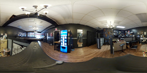 Tattoo Shop «SouthSide Tattoo Elyria», reviews and photos, 401 Broad St, Elyria, OH 44035, USA