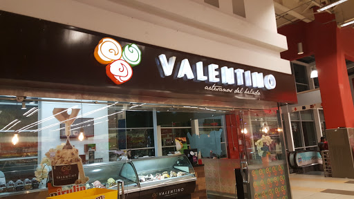 Heladería Valentino Jumbo Luperón