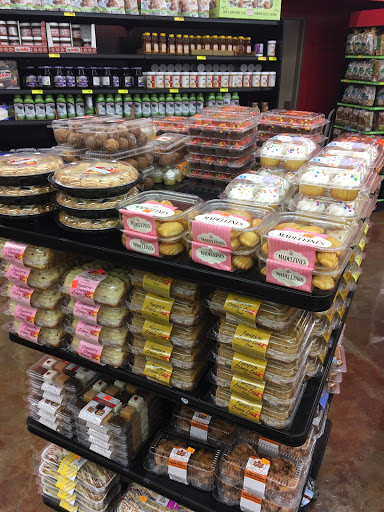 Grocery Store «Grocery Outlet Bargain Market», reviews and photos, 1535 S Novato Blvd, Novato, CA 94947, USA