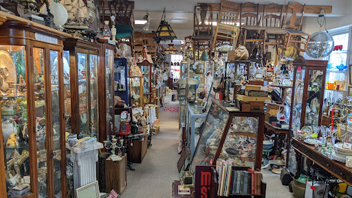 Heidelberg Antique Mall