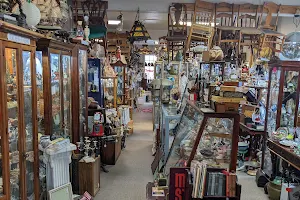 Heidelberg Antique Mall image