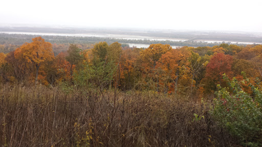 Lodge «Pere Marquette Lodge & Conference Center», reviews and photos, 13653 Lodge Blvd, Grafton, IL 62037, USA