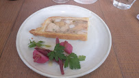 Foie gras du Restaurant Jòia à Paris - n°2