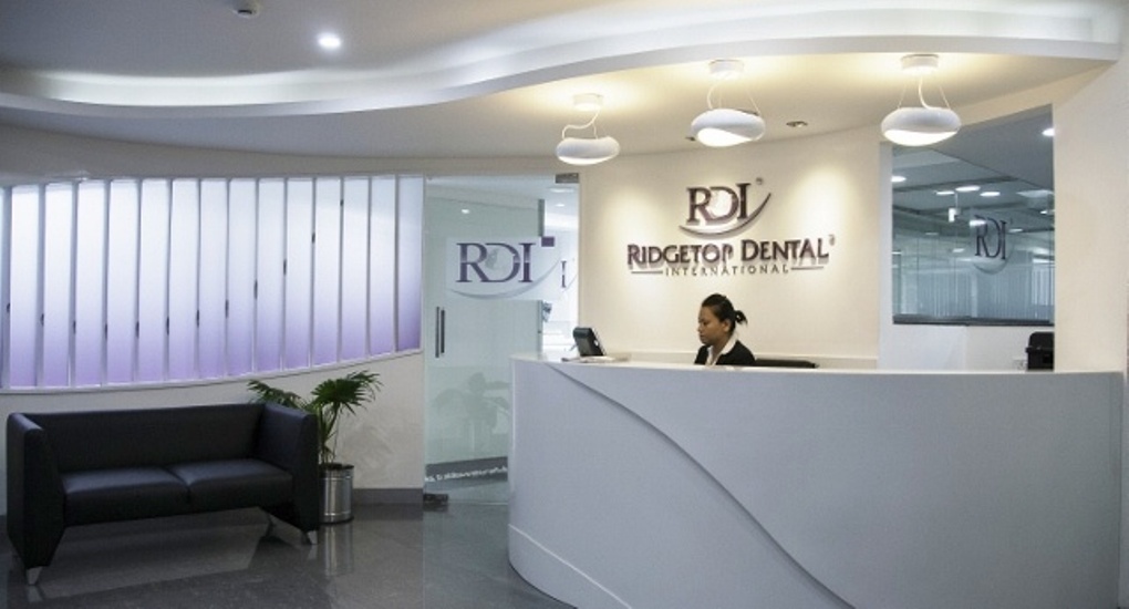 Ridgetop Dental International - MG Road