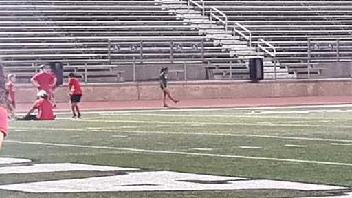 Stadium «J. Lewis Boggus Stadium», reviews and photos, 198 N 13th St, Harlingen, TX 78550, USA