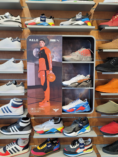 Shoe Store «Champs Sports», reviews and photos, 160 N Gulph Rd, King of Prussia, PA 19406, USA