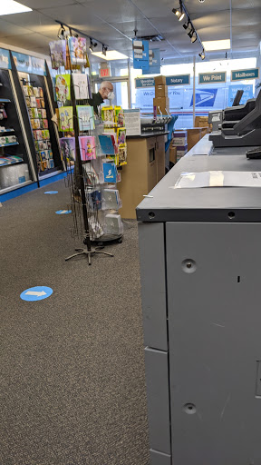 Shipping and Mailing Service «The UPS Store», reviews and photos, 420 S Riverside Ave, Croton-On-Hudson, NY 10520, USA