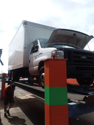 Auto Repair Shop «Auto Tech Inc.», reviews and photos, 500 Cheney Hwy, Titusville, FL 32780, USA