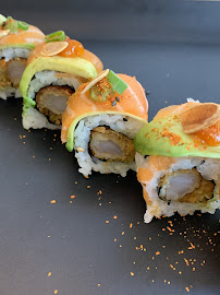 Sushi du Restaurant Maki Roll à Montpellier - n°12
