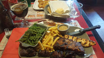 Steak du Restaurant Buffalo Grill Epinay Sur Seine - n°19