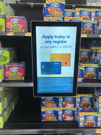 Department Store «Walmart Supercenter», reviews and photos, 38020 US-18, Prairie du Chien, WI 53821, USA