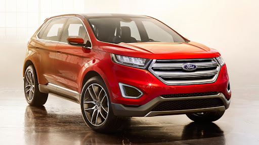 Ford Dealer «Gullo Ford of Conroe - The Woodlands», reviews and photos, 925 Interstate 45 S, Conroe, TX 77301, USA