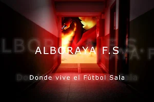 Alboraia Futbol Sala image