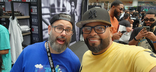 Barber Shop «The Dugout Barbershop», reviews and photos, 3722 E Landis Ave, Vineland, NJ 08360, USA