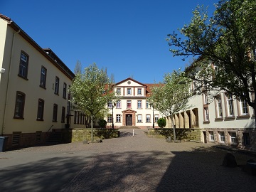 Gymnasium Weierhof